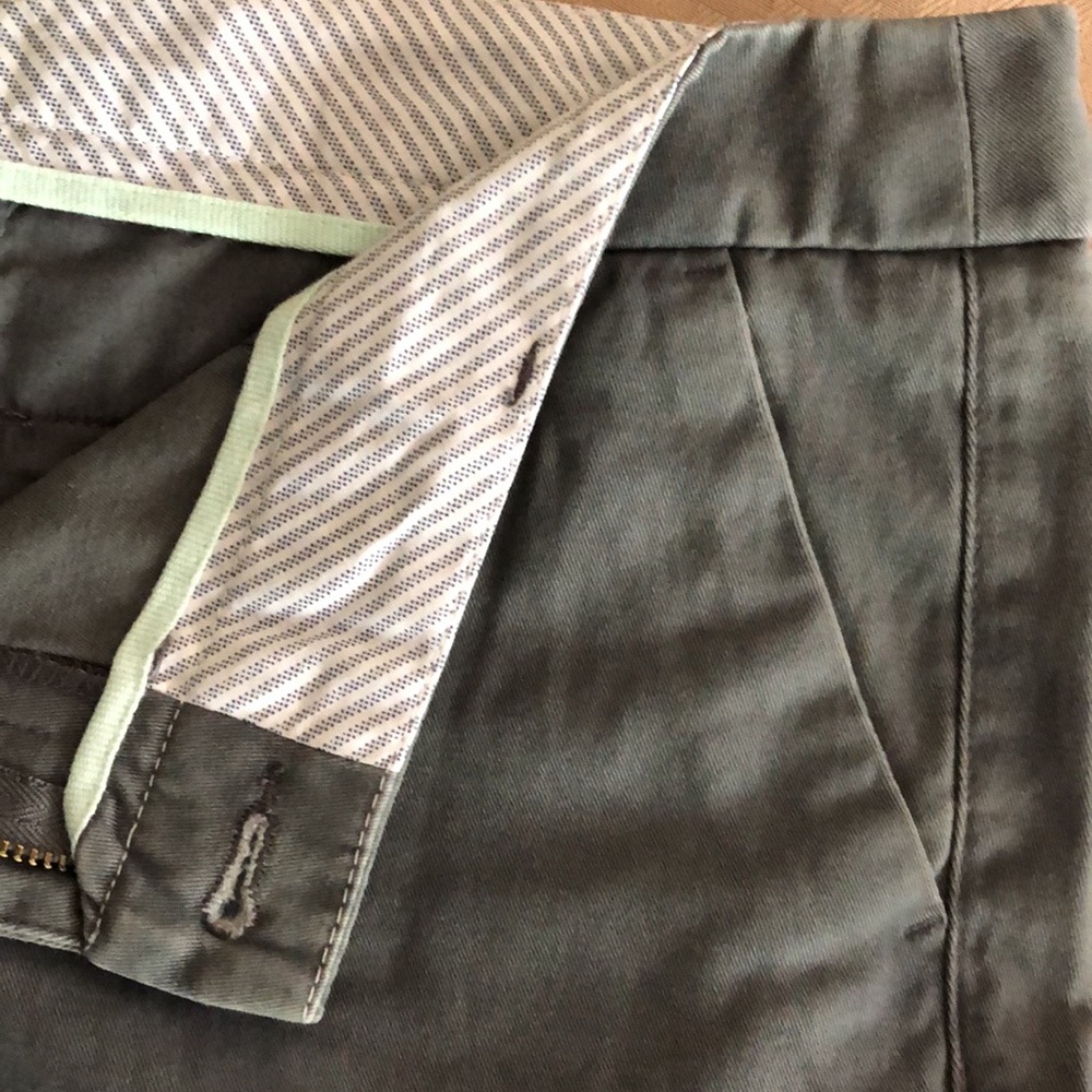 MERONA WOMENS SHORTS - Picture 5 of 8